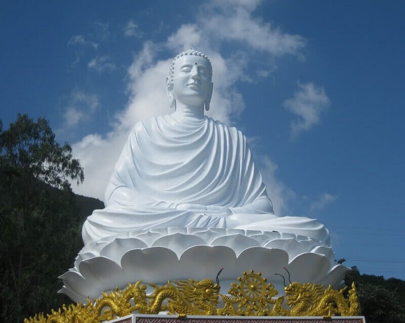 Tỷ lệ kích thước cho tượng Phật-2