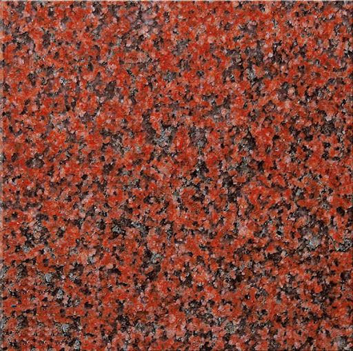 Đá granite đỏ Ấn Độ
