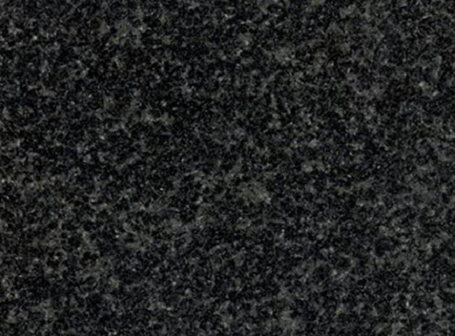 Đá granite đen Ấn Độ