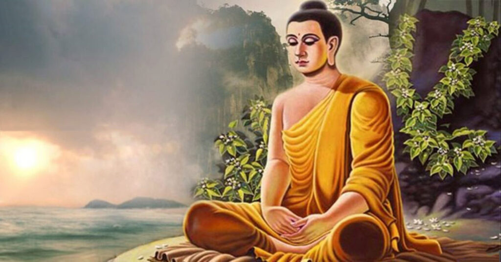 Sự Tích về Phật Thích Ca Mâu Ni